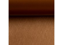 Kunstleder Charlie metallic mattiert kupfer